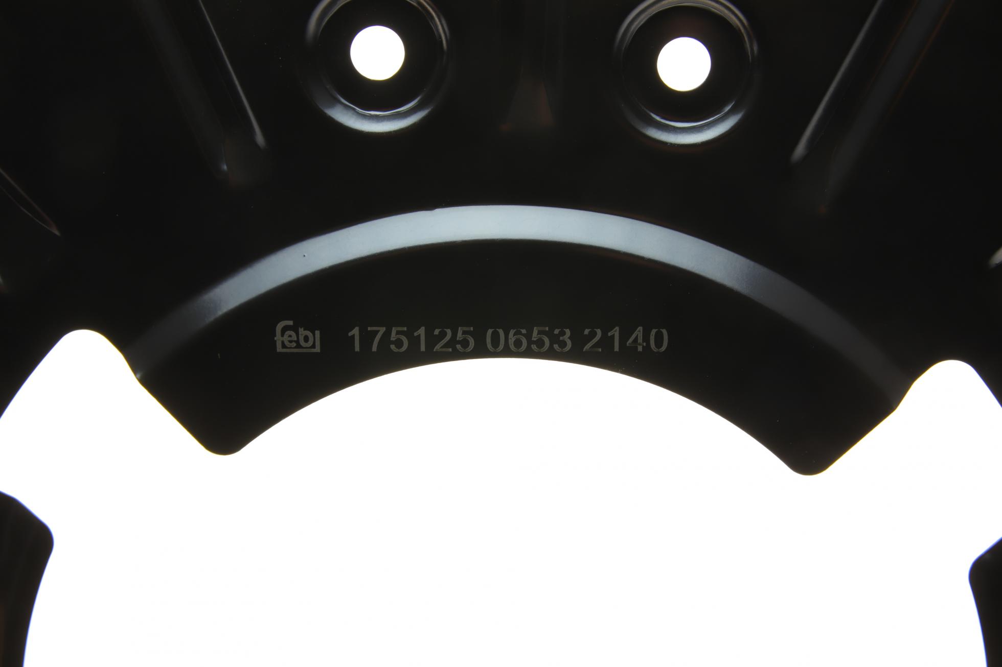 175125 FEBI BILSTEIN